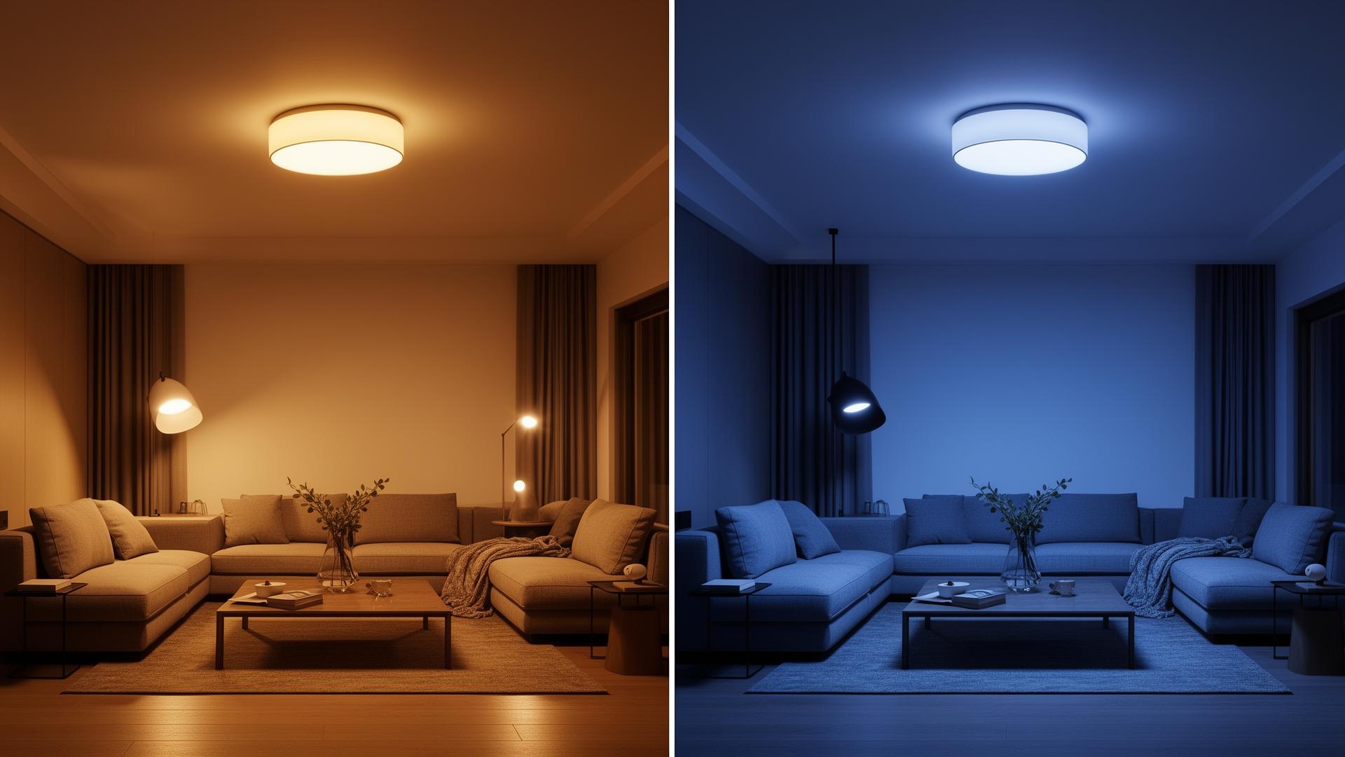 Select Light Quality Light - Premium Lighting & Electrical Solutions in Kuwait